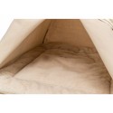 Pet bed Trixie Beige 55 × 65 × 55 cm