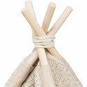 Pet bed Trixie Beige 55 × 65 × 55 cm
