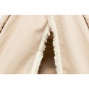 Pet bed Trixie Beige 55 × 65 × 55 cm