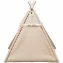 Pet bed Trixie Beige 55 × 65 × 55 cm