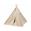 Cama para cães Trixie Bege 55 × 65 × 55 cm