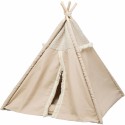 Pet bed Trixie Beige 55 × 65 × 55 cm