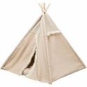 Pet bed Trixie Beige 55 × 65 × 55 cm