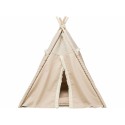 Pet bed Trixie Beige 55 × 65 × 55 cm
