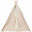 Pet bed Trixie Beige 55 × 65 × 55 cm