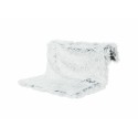 Pet bed Trixie White Black 45 × 26 × 31 cm