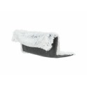 Pet bed Trixie White Black 45 × 26 × 31 cm