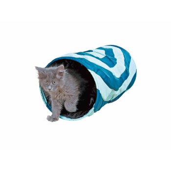 Collapsible Pet Tunnel Trixie Polyester Ø 25 × 50 CM