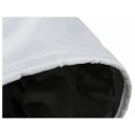 Tunnel de Jeu Pliable pour Animaux de Compagnie Trixie Polyester Ø 35 × 85 CM