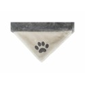 Pet bed Trixie Grey Light grey 45 × 24 × 31 cm