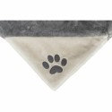 Pet bed Trixie Grey Light grey 45 × 24 × 31 cm