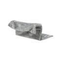 Pet bed Trixie Grey Light grey 45 × 24 × 31 cm