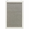 Scratching Post for Cats Trixie T49971 White Grey 38 × 58 cm