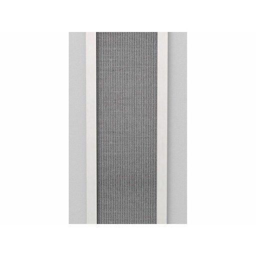 Tiragraffi per Gatti Trixie Bianco Grigio 28 × 78 CM