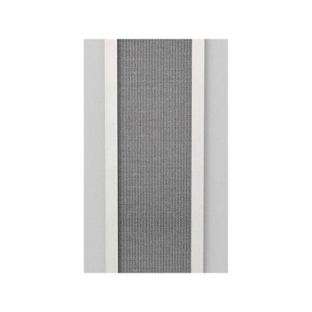 Tiragraffi per Gatti Trixie Bianco Grigio 28 × 78 CM