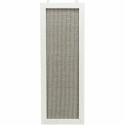 Tiragraffi per Gatti Trixie Bianco Grigio 28 × 78 CM