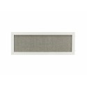 Tiragraffi per Gatti Trixie Bianco Grigio 28 × 78 CM