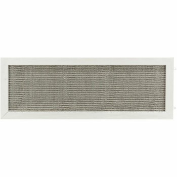Tiragraffi per Gatti Trixie Bianco Grigio 28 × 78 CM