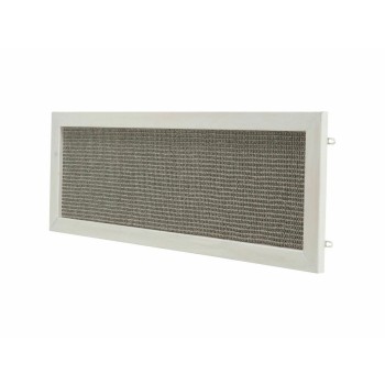 Tiragraffi per Gatti Trixie Bianco Grigio 28 × 78 CM