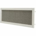 Tiragraffi per Gatti Trixie Bianco Grigio 28 × 78 CM