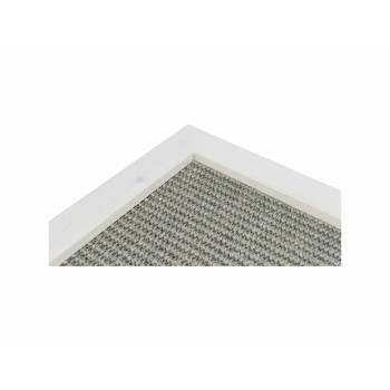 Tiragraffi per Gatti Trixie Bianco Grigio 28 × 78 CM