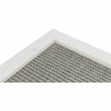 Tiragraffi per Gatti Trixie Bianco Grigio 28 × 78 CM