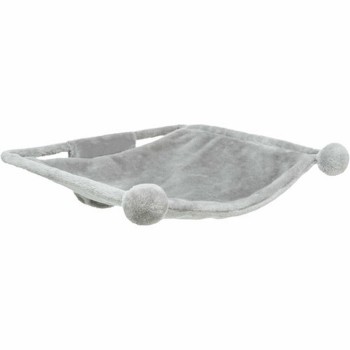 Scratching Post for Cats Trixie Grey 42 × 41 cm