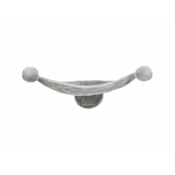 Arranhador para Gatos Trixie Cinzento 42 × 41 cm