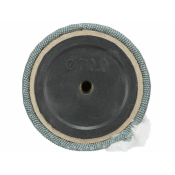 Grattoir pour Chats Trixie Blanc Gris Ø 18 × 22 CM