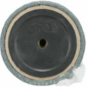 Grattoir pour Chats Trixie Blanc Gris Ø 18 × 22 CM