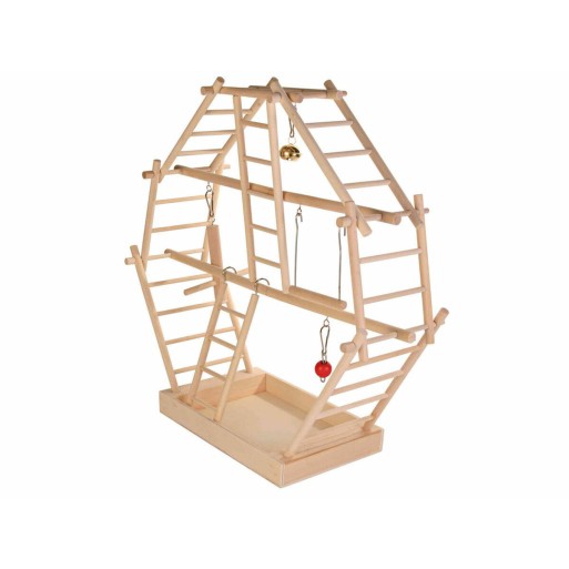 Decorazione Trixie 44 × 44 × 16 cm
