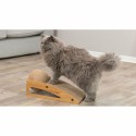 Grattoir pour Chats Trixie Jute Bois Carton 40 × 17 × 20 cm
