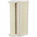 Grattoir pour Chats Trixie Beige Ø 7 cm 15 × 50 × 15 CM
