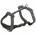 Hundegeschirr Trixie CityStyle Arnés Schwarz XS/S
