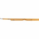 Adjustable dog leash Trixie Premium Curry L/XL