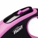 Correa Trixie COMFORT Rosa 8 m