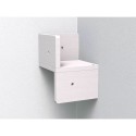 Supporto da Parete Trixie Bianco Legno 16 × 21 × 16 CM