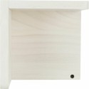 Support mural Trixie Blanc Bois 16 × 21 × 16 CM