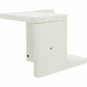 Supporto da Parete Trixie Bianco Legno 16 × 21 × 16 CM