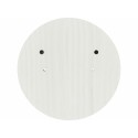 Supporto da Parete Trixie Bianco Legno Ø 19 × 22 CM