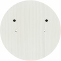 Supporto da Parete Trixie Bianco Legno Ø 19 × 22 CM