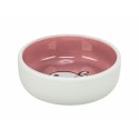 Mangeoire pour chiens Trixie Ø 13 cm 300 ml