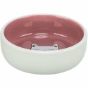 Mangeoire pour chiens Trixie Ø 13 cm 300 ml