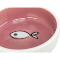 Mangeoire pour chiens Trixie Ø 13 cm 300 ml
