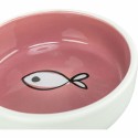 Mangeoire pour chiens Trixie Ø 13 cm 300 ml