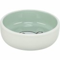 Mangeoire pour chiens Trixie Ø 13 cm 300 ml