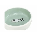 Mangeoire pour chiens Trixie Ø 13 cm 300 ml