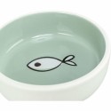 Mangeoire pour chiens Trixie Ø 13 cm 300 ml