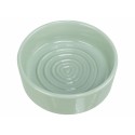 Mangeoire pour chiens Trixie Vert Ø 16 cm 800 ml
