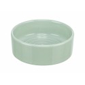 Mangeoire pour chiens Trixie Vert Ø 20 cm 1,4 L